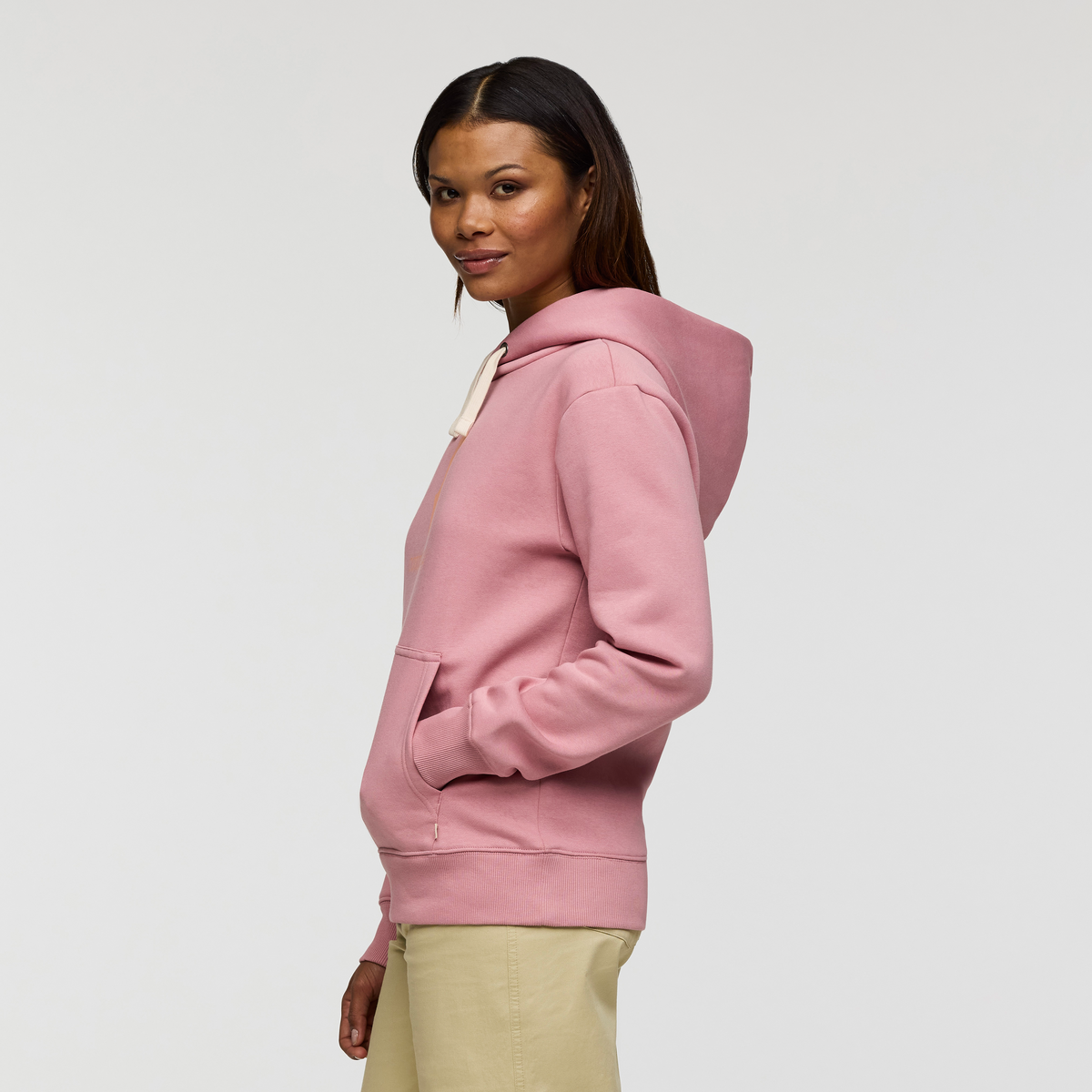 Cotopaxi Llama Pullover Hoodie - Women's - Image 3