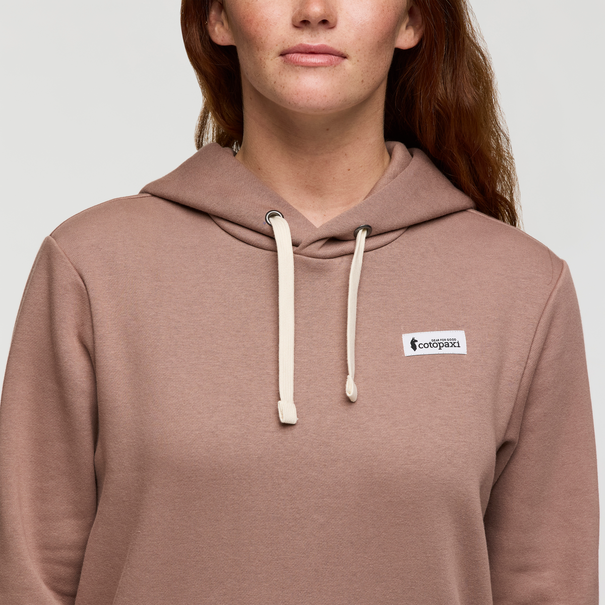 Llama Patch Pullover Hoodie - Women's - Image 14