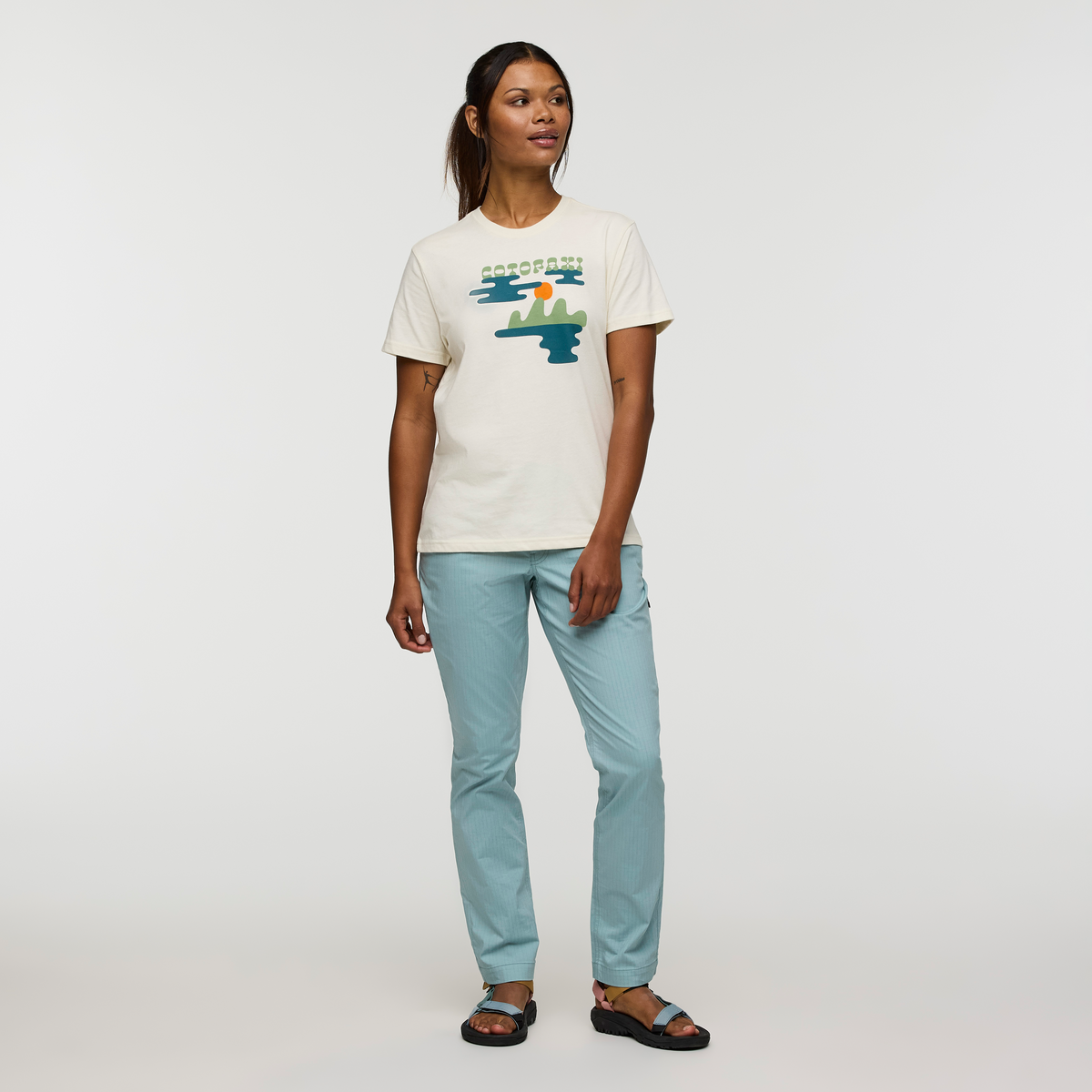 Salto Ripstop Pant - Women's - Image 28