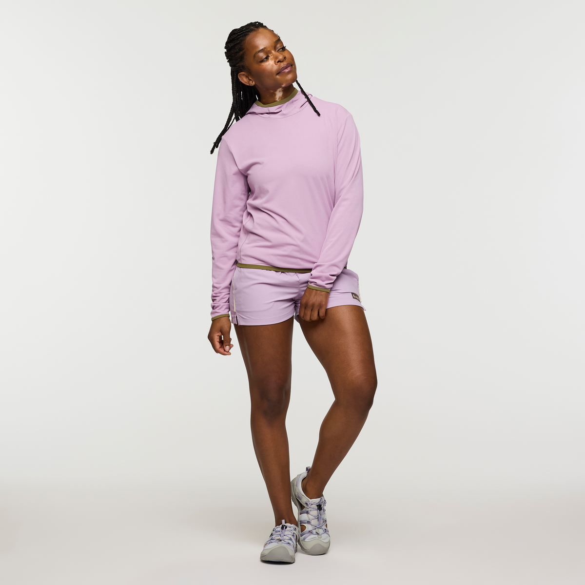 Sombra Sun Hoodie - Women's - Image 10