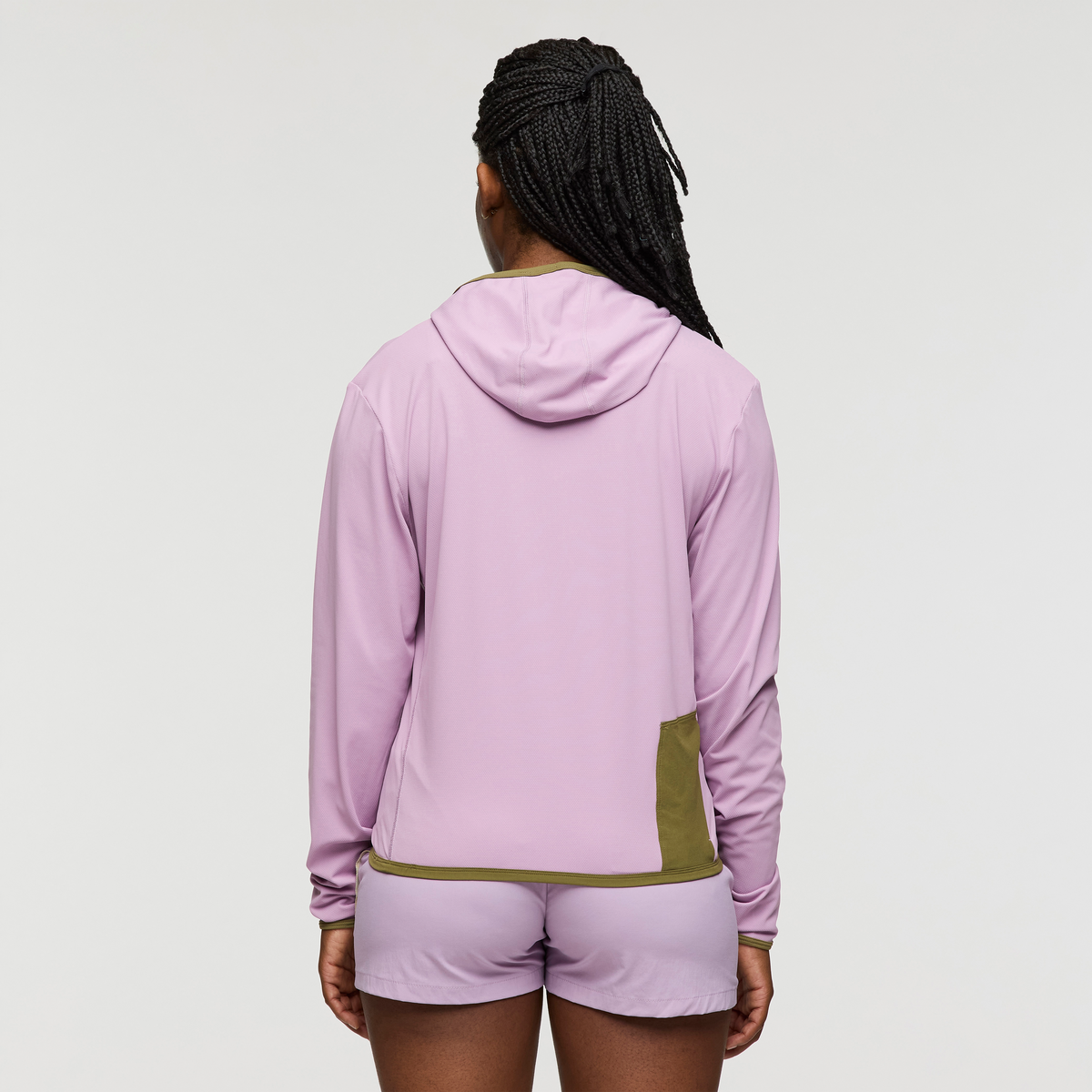Sombra Sun Hoodie - Women's - Image 12