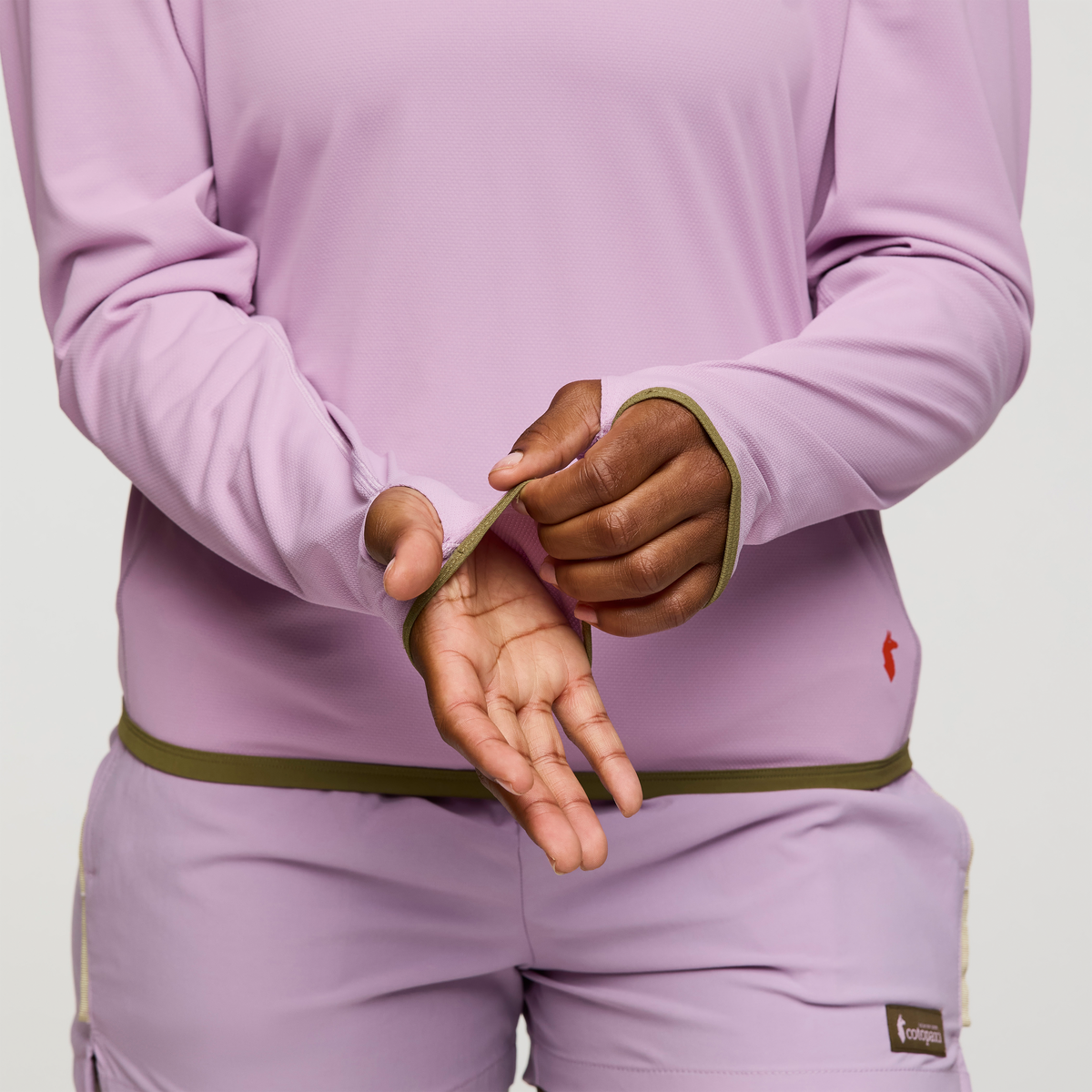 Sombra Sun Hoodie - Women's - Image 15