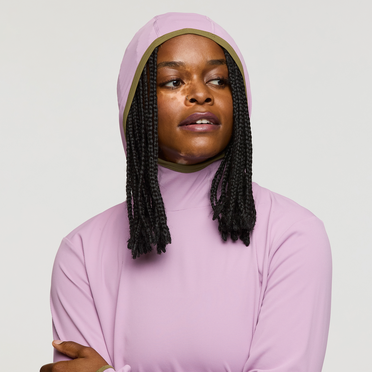 Sombra Sun Hoodie - Women's - Image 13