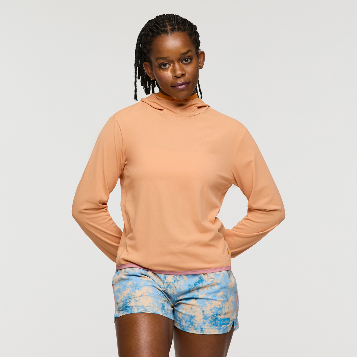 Sombra Sun Hoodie - Women's - Image 18