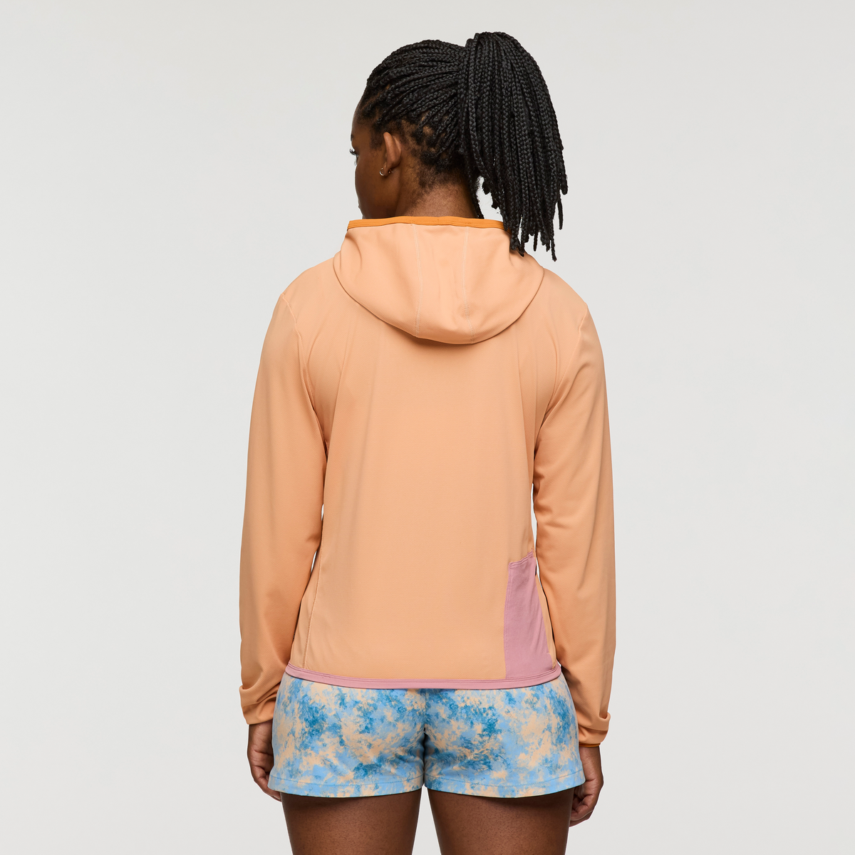 Sombra Sun Hoodie - Women's - Image 21