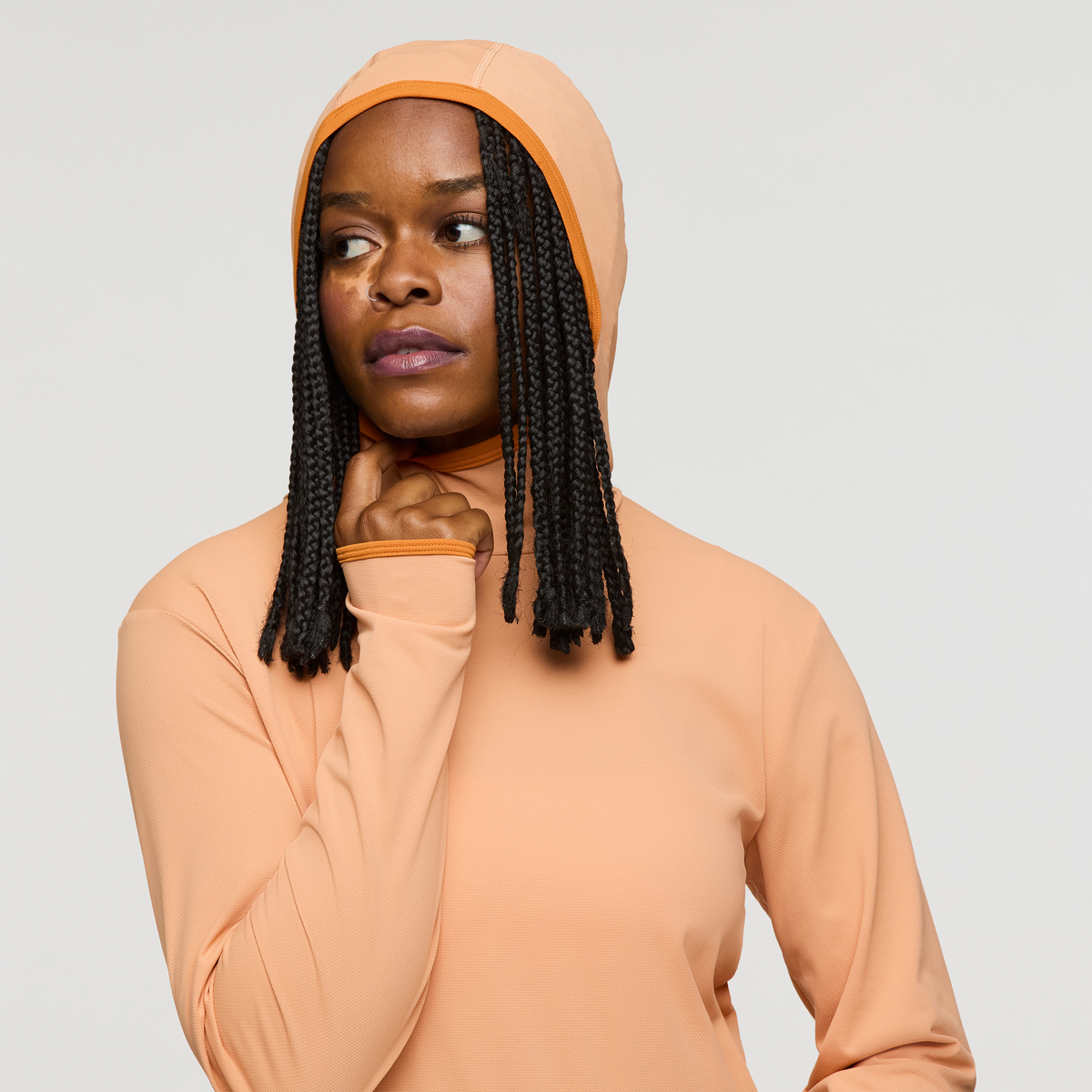 Sombra Sun Hoodie - Women's - Image 22
