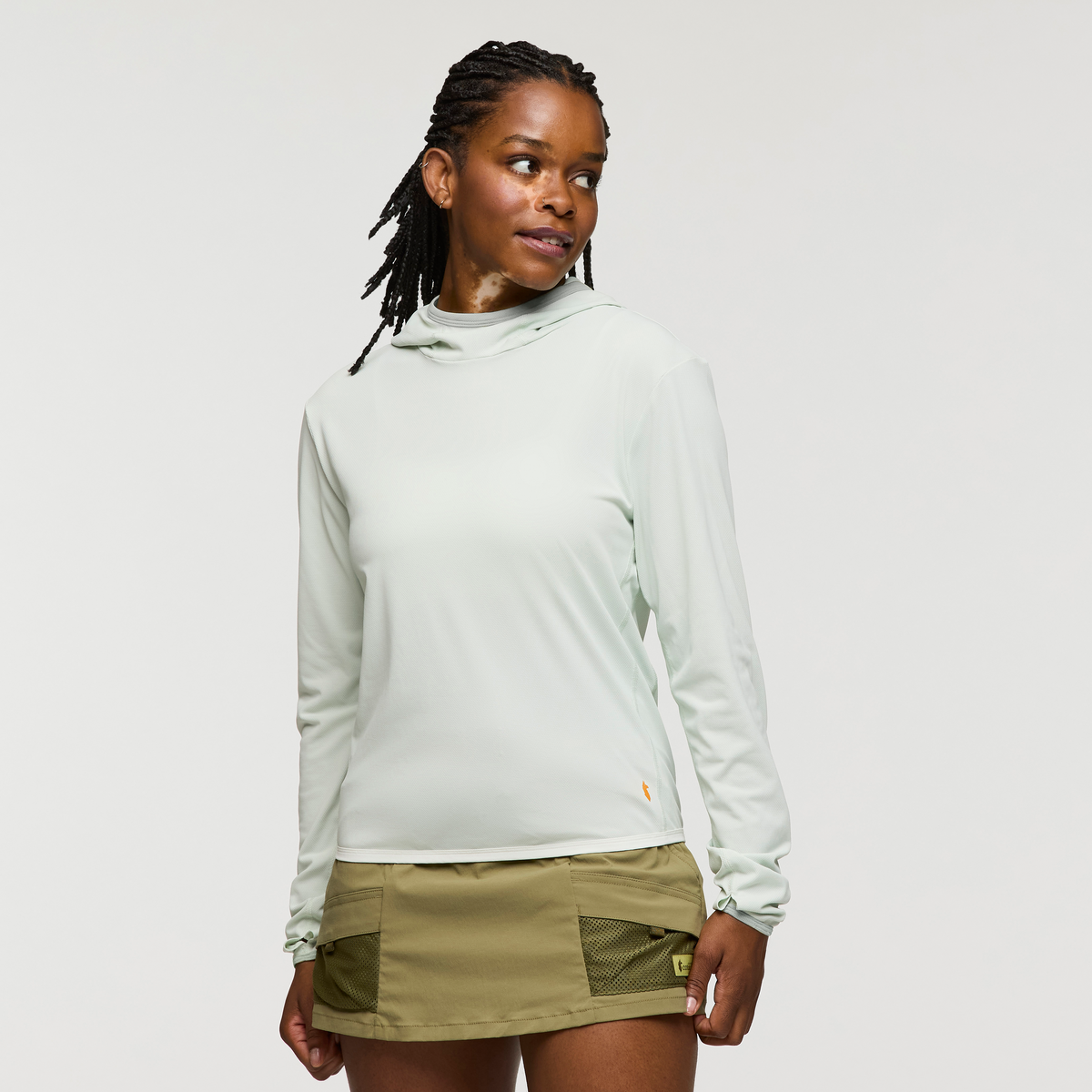 Sombra Sun Hoodie - Women's - Image 27
