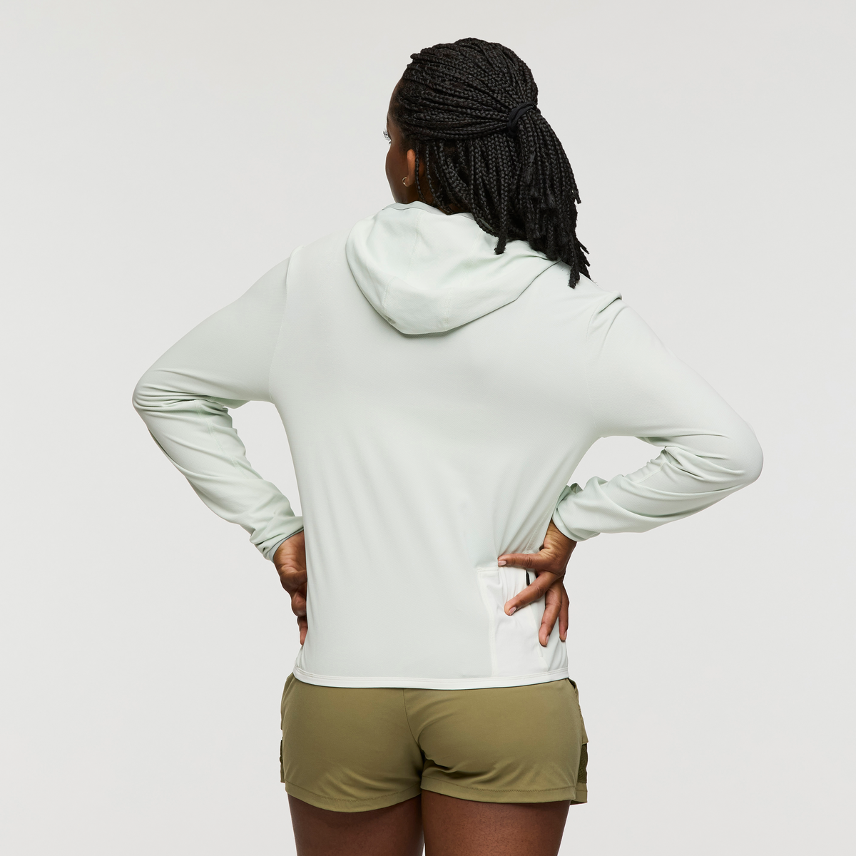 Sombra Sun Hoodie - Women's - Image 30