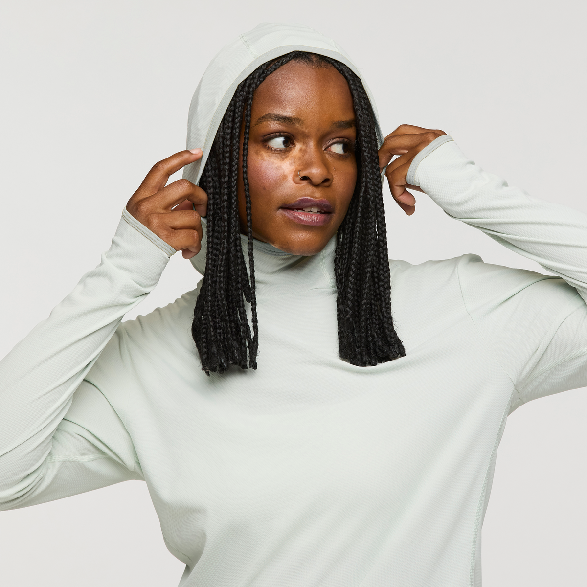 Sombra Sun Hoodie - Women's - Image 31