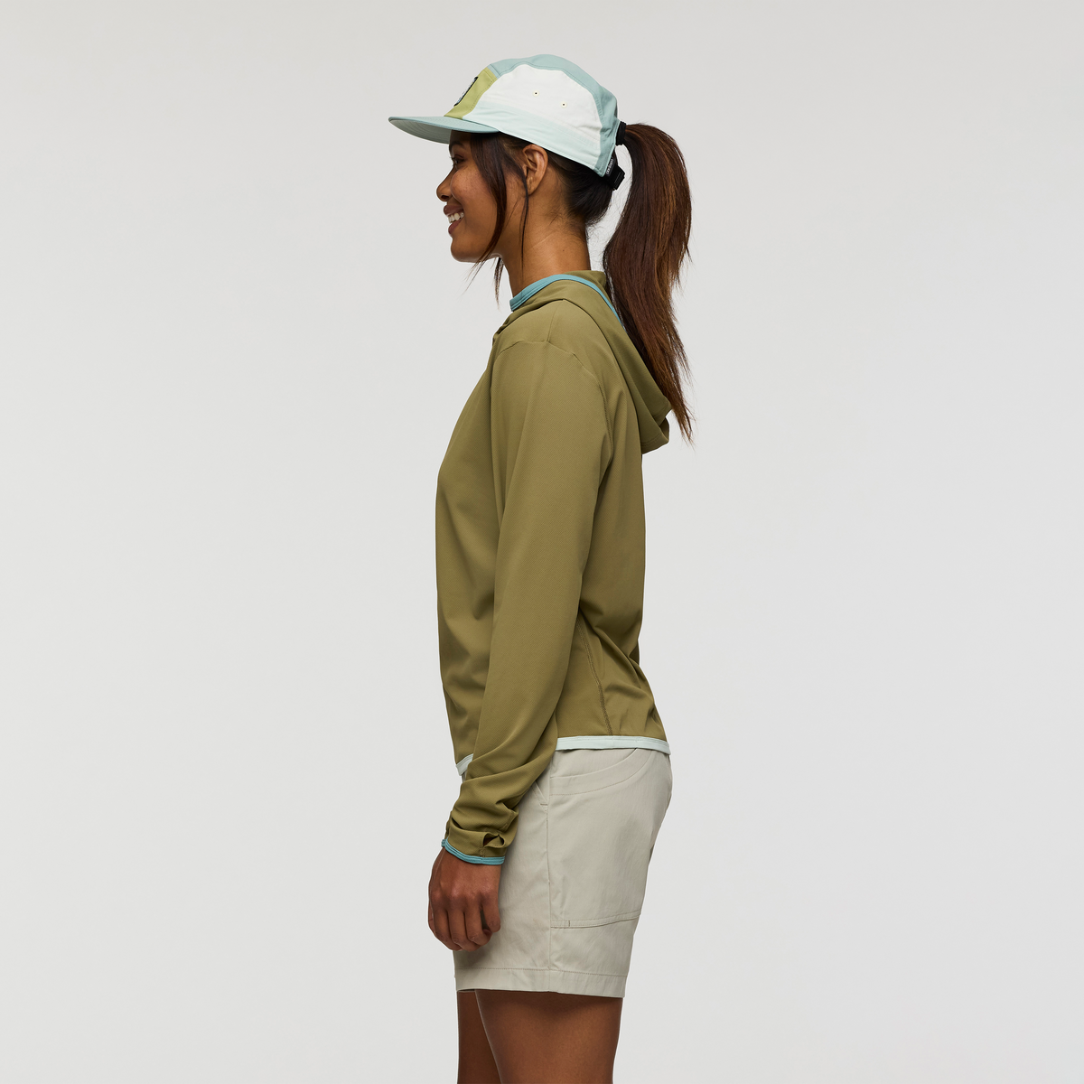 Sombra Sun Hoodie - Women's - Image 38