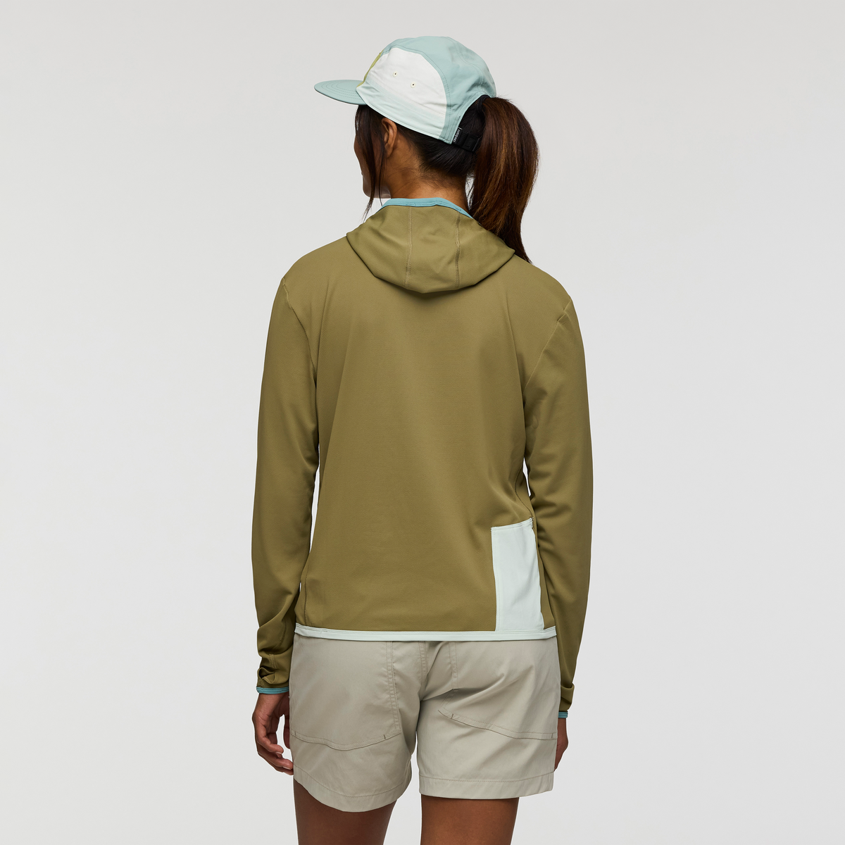 Sombra Sun Hoodie - Women's - Image 39