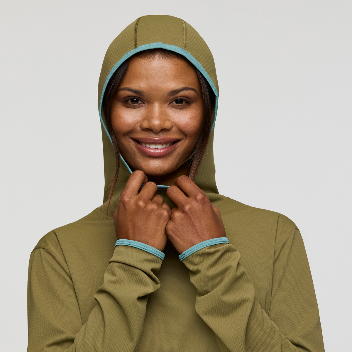 Sombra Sun Hoodie - Women's - Image 42