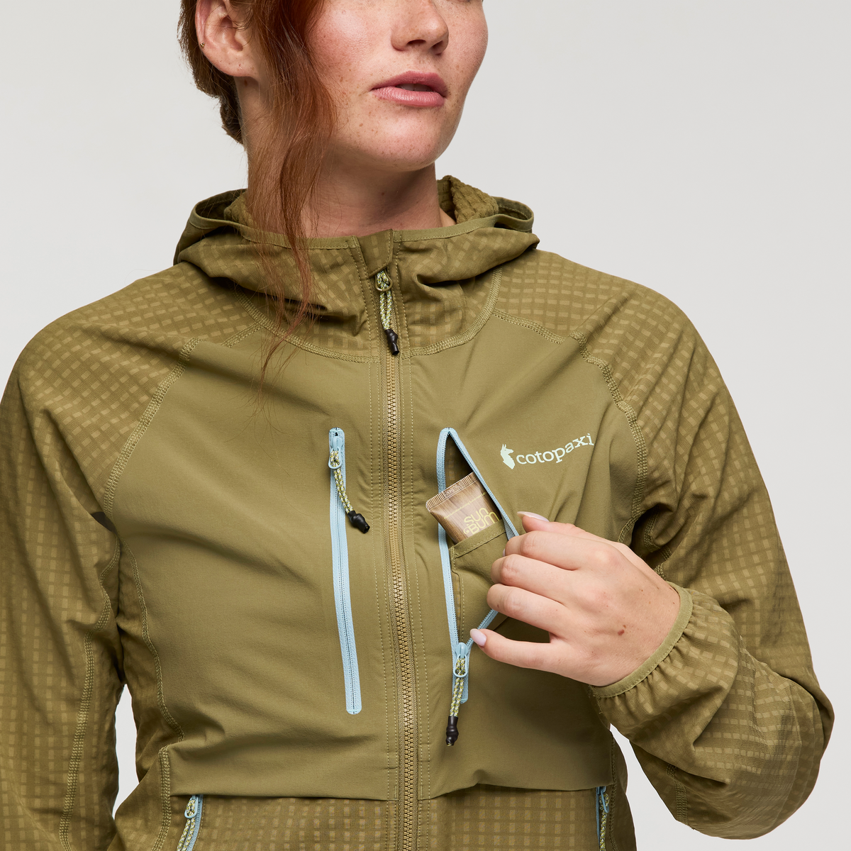 Yermo Hooded Jacket - Women's - Image 6