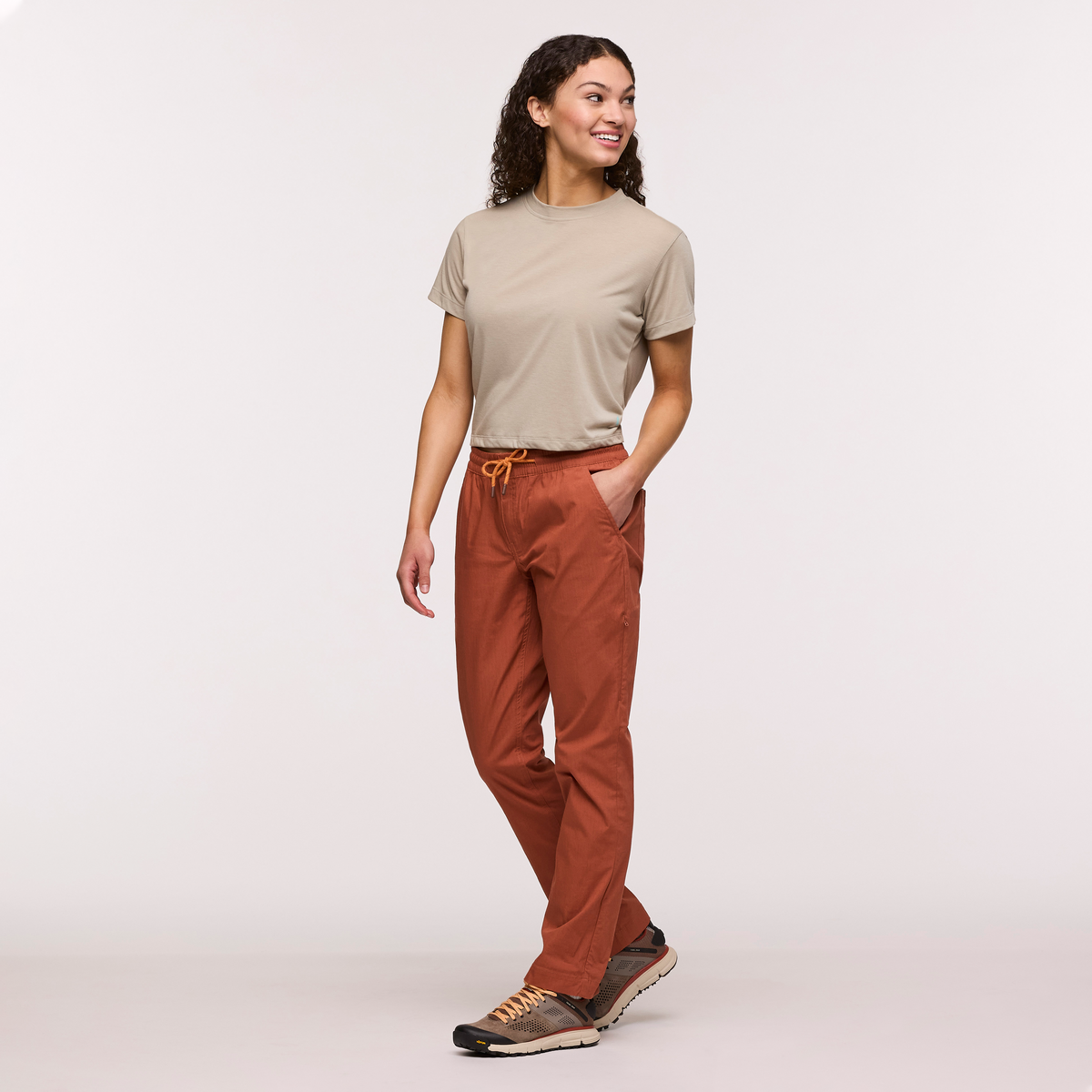 Salto Ripstop Pant - Women's - Image 13