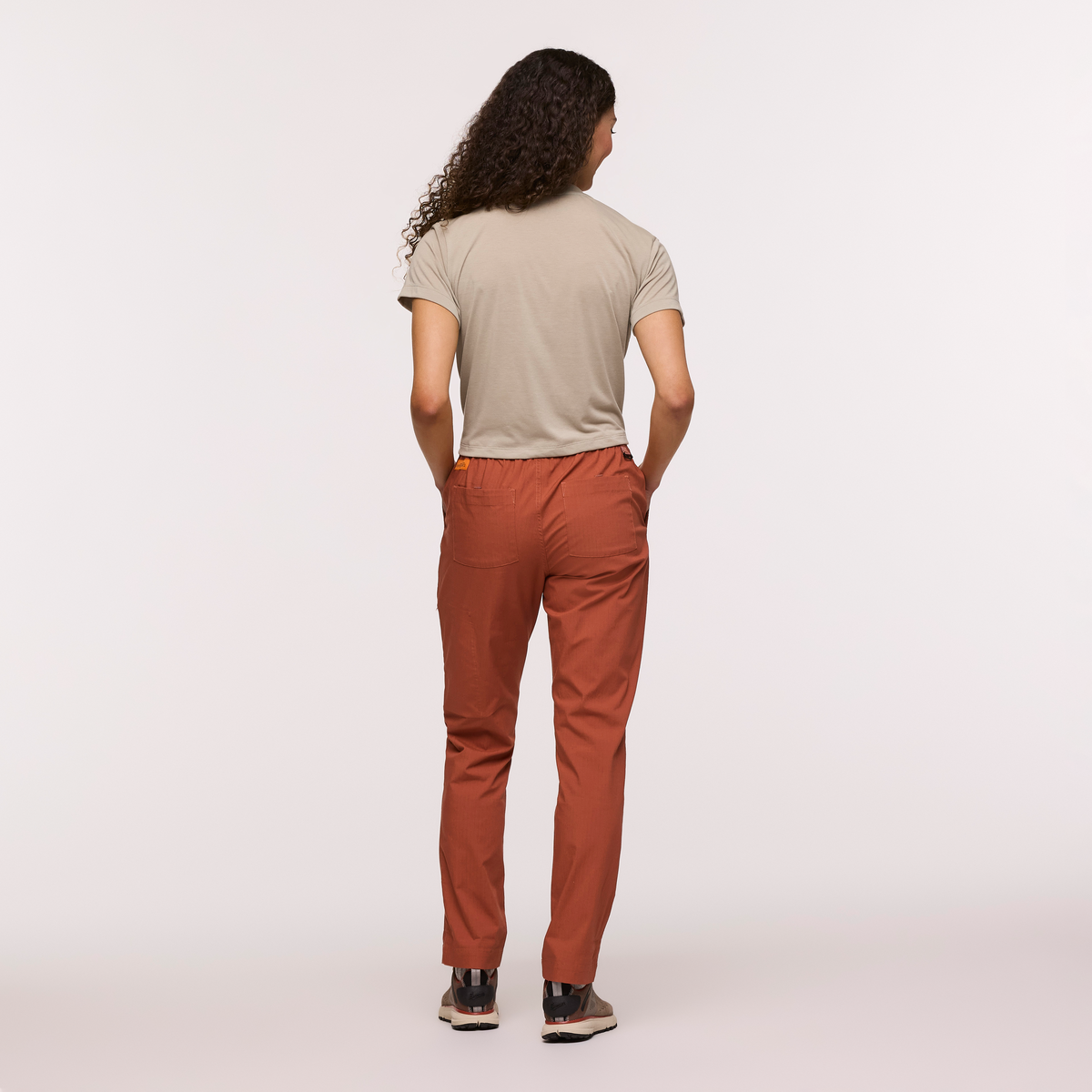 Salto Ripstop Pant - Women's - Image 14