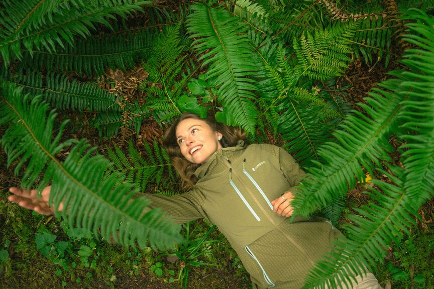 Yermo Hooded Jacket - Women's - Image 12