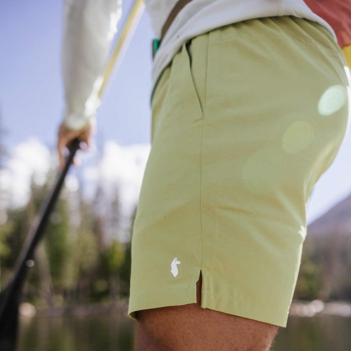 Persisto Tech Short - Men's - Image 17