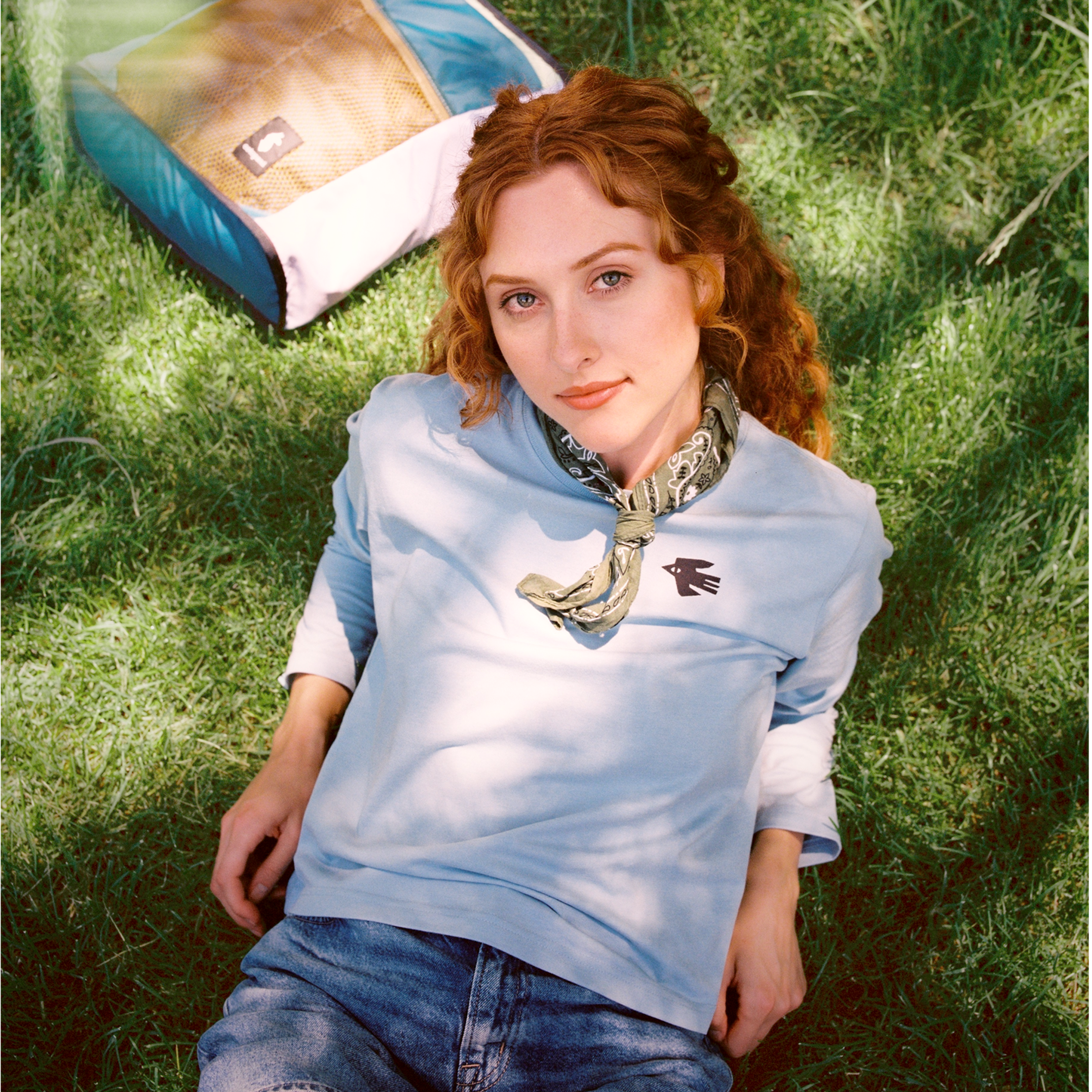 Nomad Long-Sleeve T-Shirt - Women's - Image 8