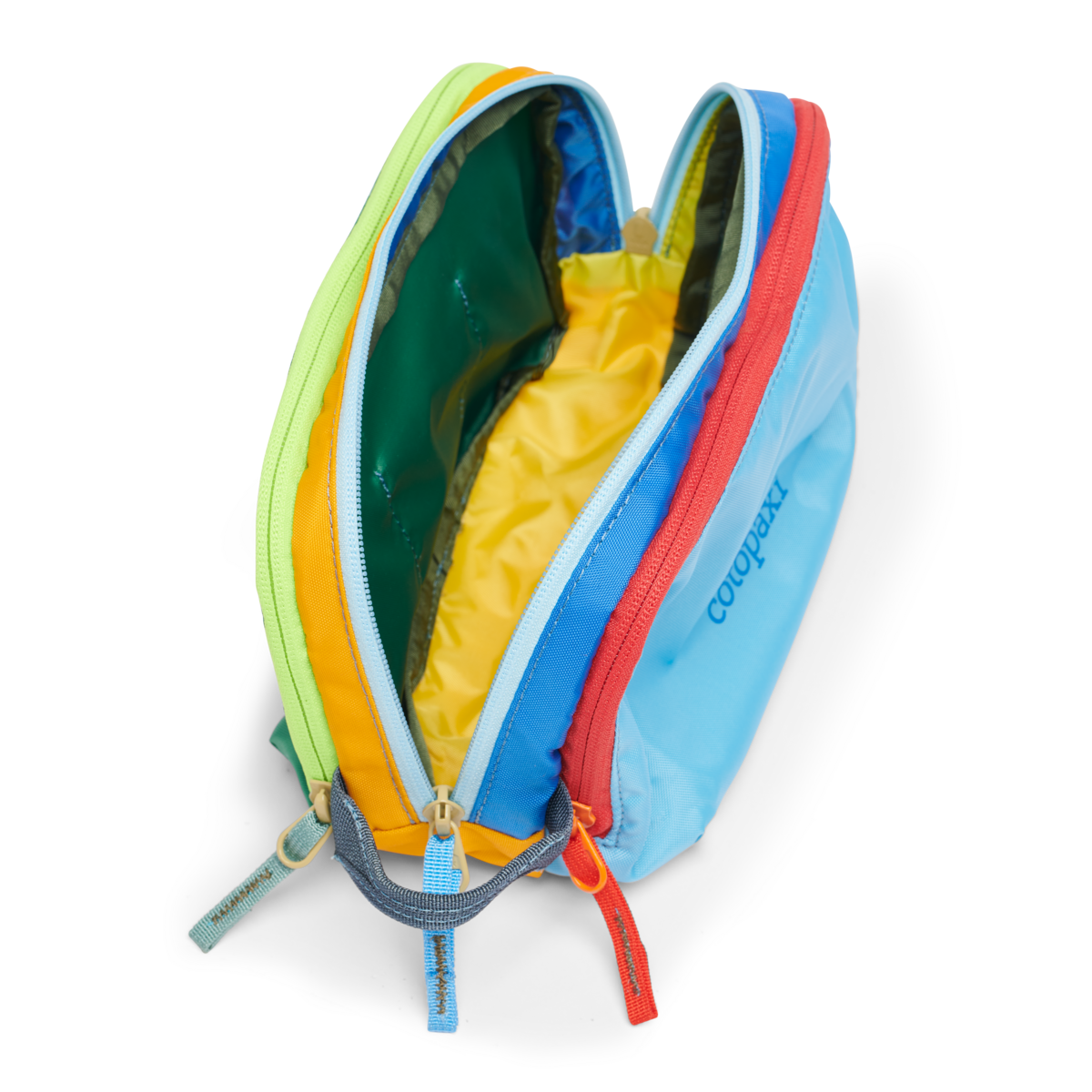 Nido Accessory Bag - Del Día - Image 3