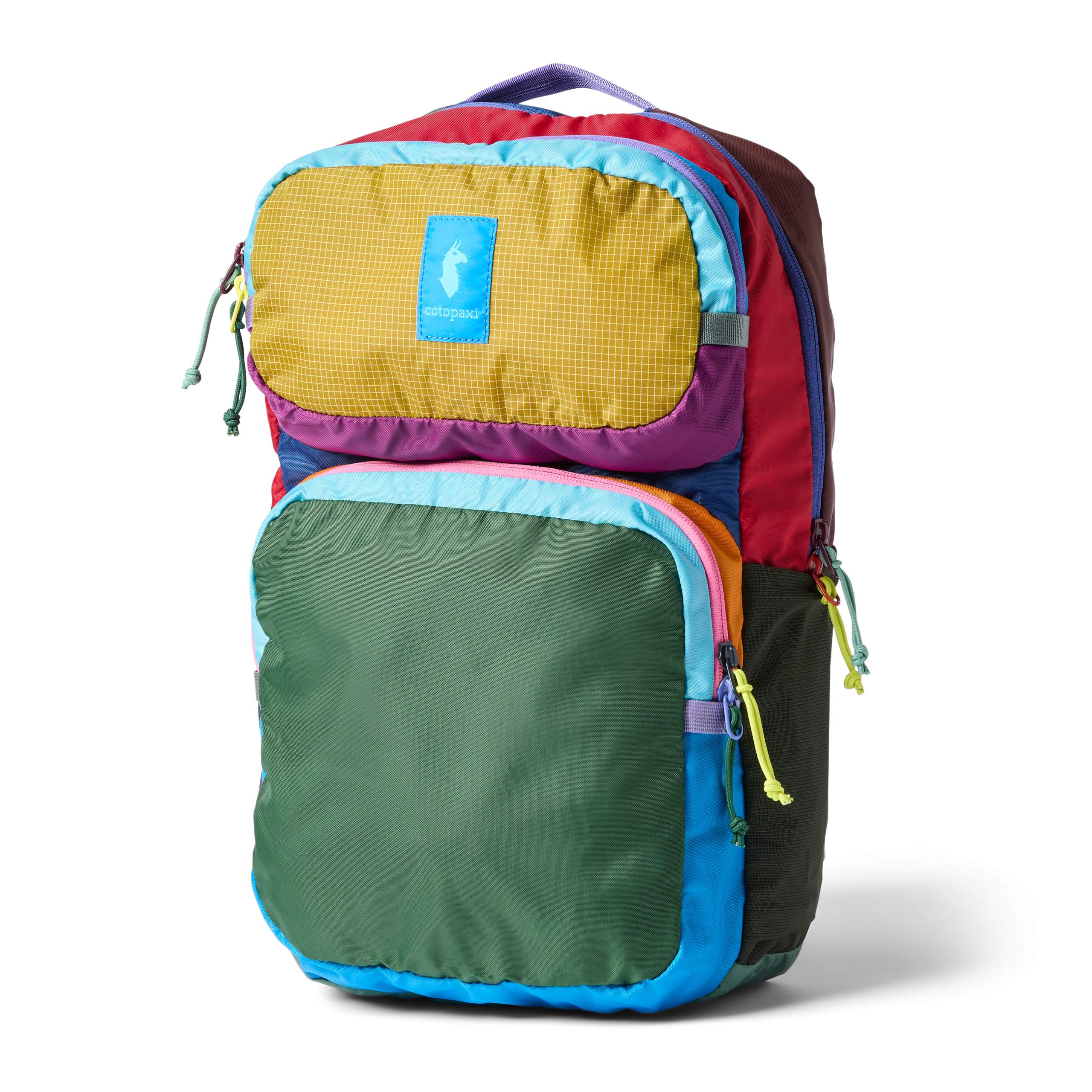 Tasra 16L Backpack - Del Día - Image 8