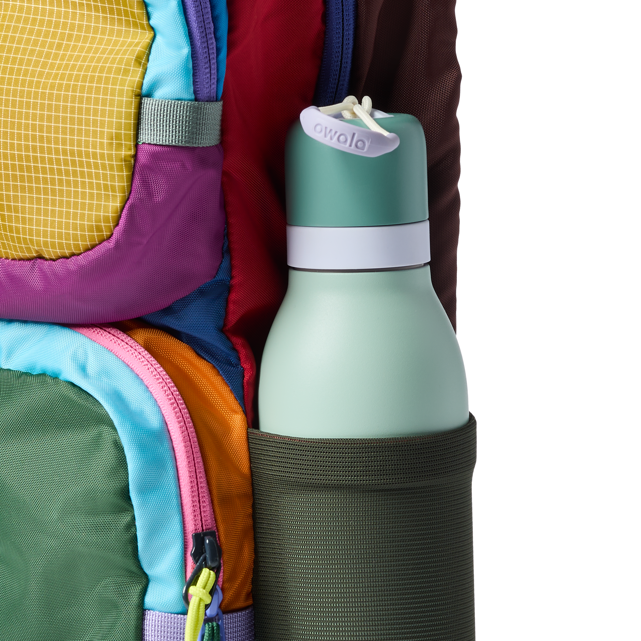 Tasra 16L Backpack - Del Día - Image 4