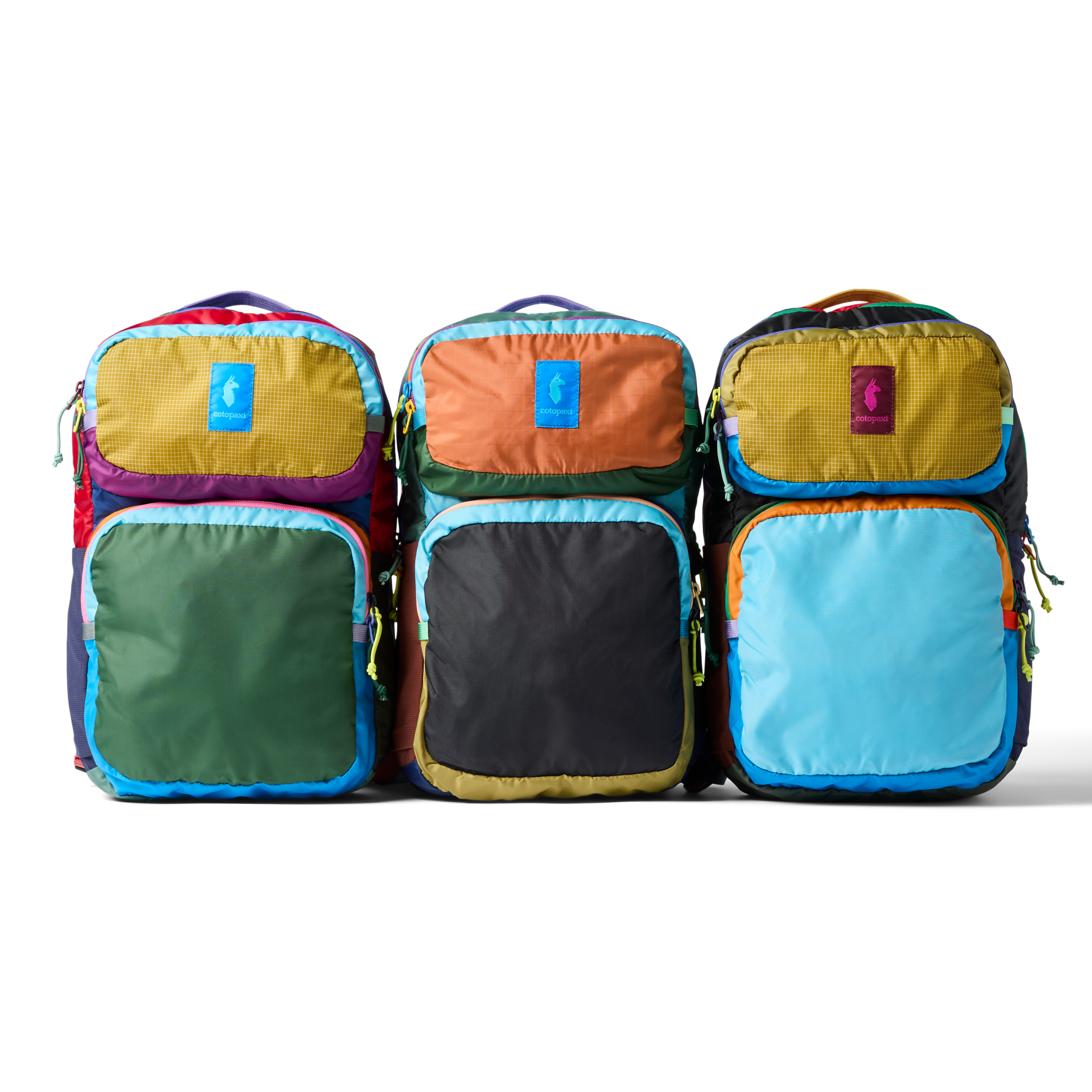 Tasra 16L Backpack - Del Día - Image 6