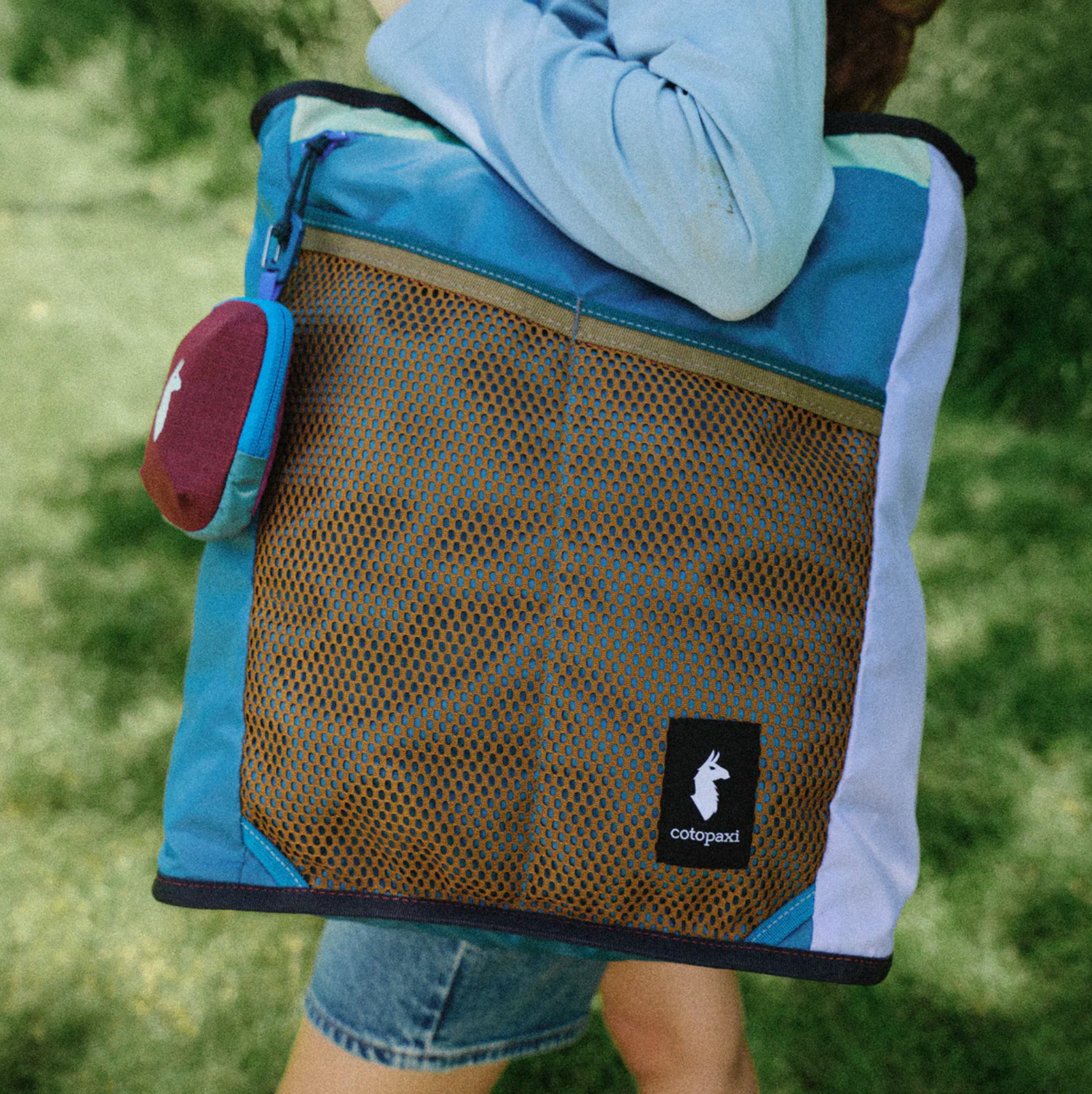 Allpita Mini Bag - Del Día - Image 8